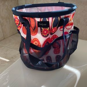 Thirty one beach bag!